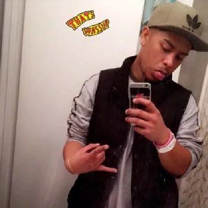 Meet your Posher, Bryan